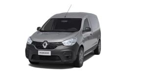Van/Minivan RENAULT KANGOO ADVANCED 1.6 2026